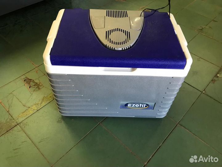 Холодильник для авто