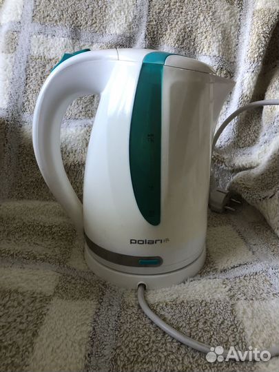 Чайник электрический