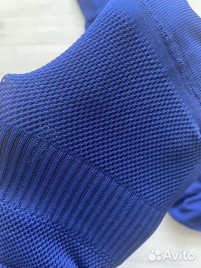 Гетры футбольные детские