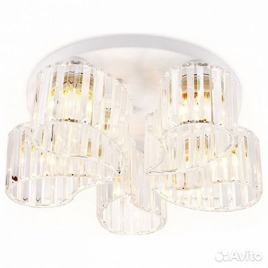 Накладной светильник Ambrella TR TR5201