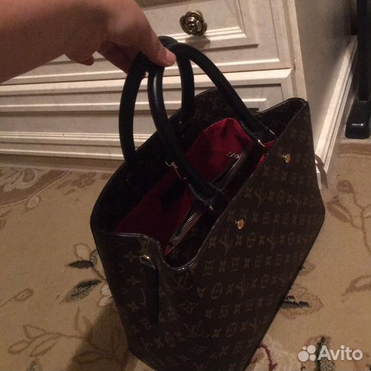 Сумка louis vuitton