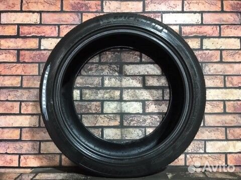 Michelin Latitude Tour 295/35 R21