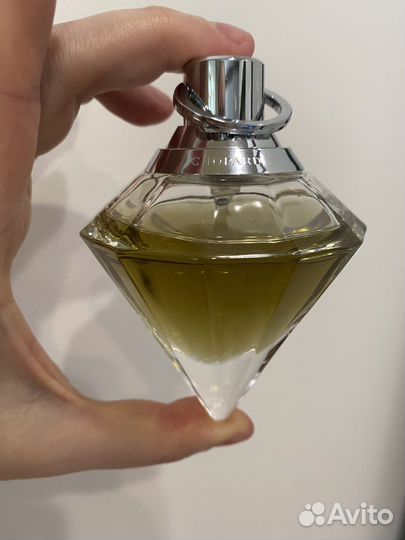 Парфюмерия chopard wish оригинал
