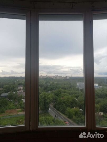 Окна лоджия бу