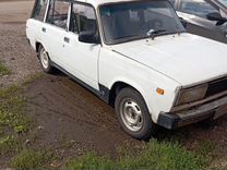 ВАЗ (LADA) 2104 1.5 MT, 2001, 80 000 км, с пробегом, цена 65 000 руб.