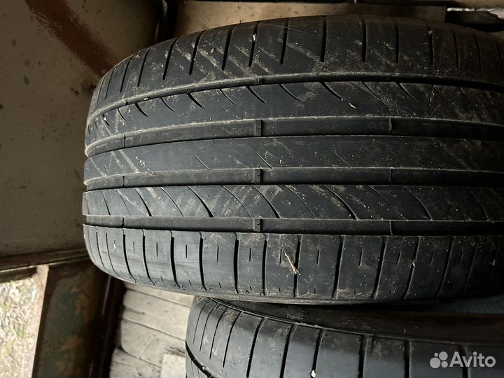 Rotalla Setula S-Race RU01 275/40 R19 40Y