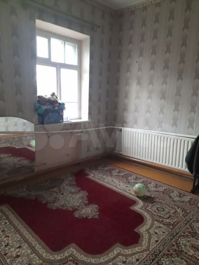 Дом 70 м² на участке 9,4 га