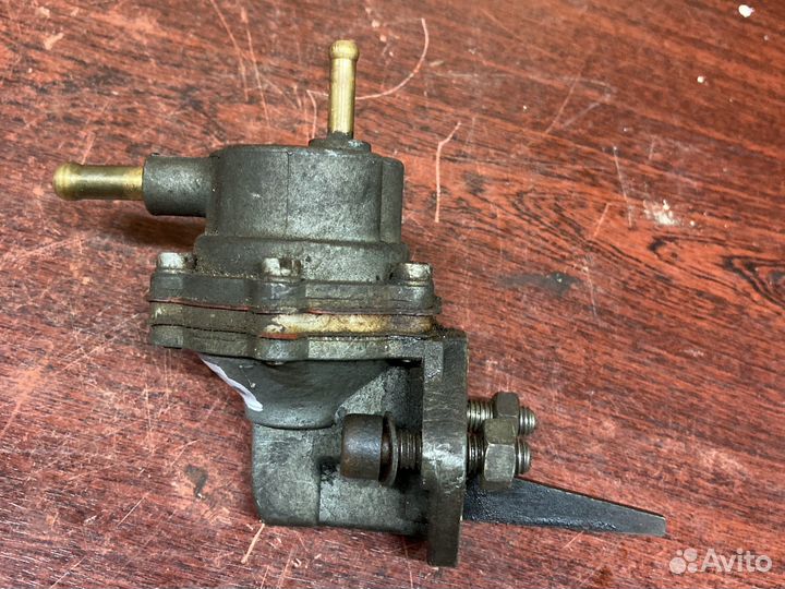 Бензонасос ауди 100 с3