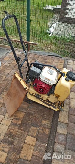 Аренда инструмента