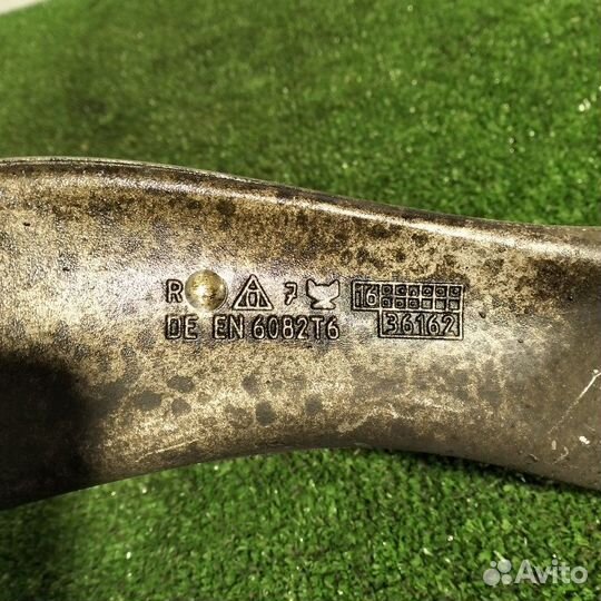 Рычаг подвески нижний передний правый Bmw 5 F07