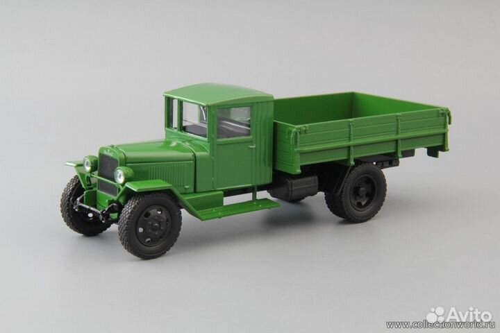 Коллекционные машинки