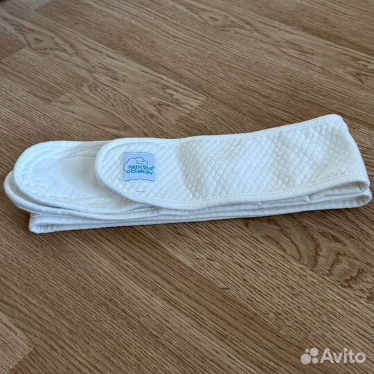 Матрас кокон зевушка