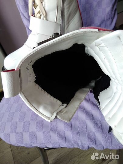 Ботинки осенние для девочки