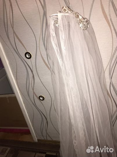 Балдахин в кроватку