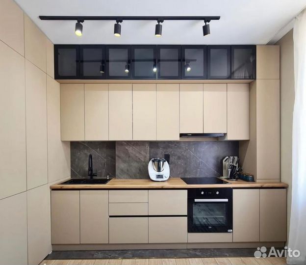 Кухня на заказ