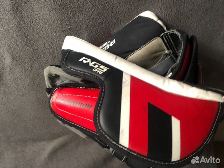 Вратарская форма Warriorя JR