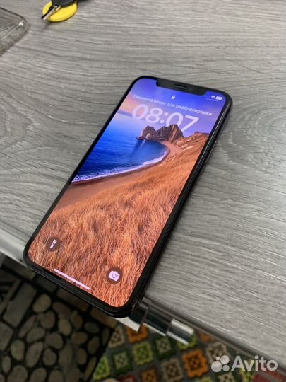 iPhone 11 Pro, 512 ГБ
