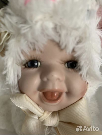 Кукла Реборн