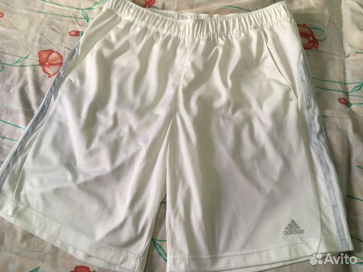 Шорты adidas