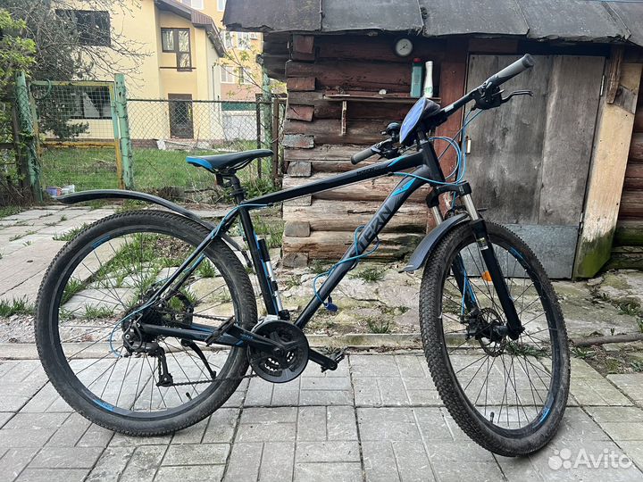 Велосипед stern motion 29