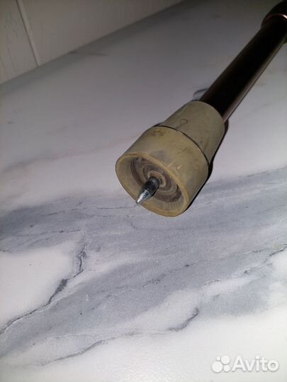 Трость для ходьбы телескопическая