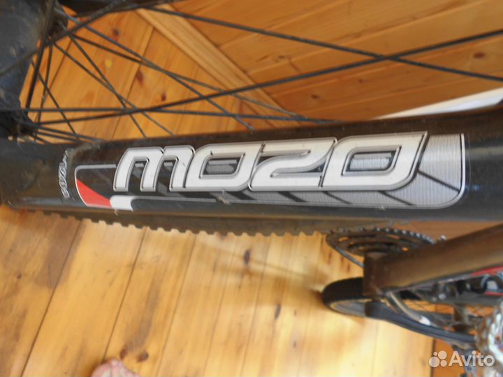 Велосипед горный,Masтеr voyger