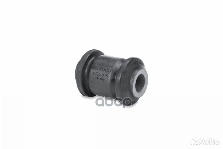 Сайлентблок рычага chevrolet aveo(T200) -08