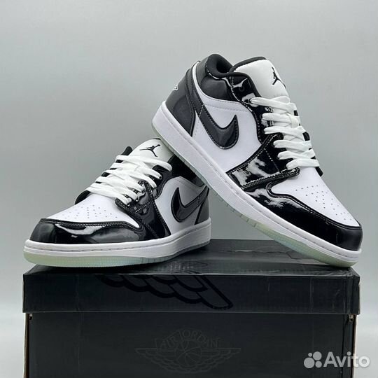 Nike Air Jordan 1 Low SE Concord