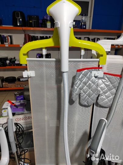 Отпариватель Kitfort KT-9113 бу