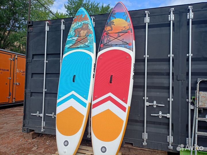 Сапборд Москва /новый/розница опт