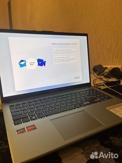 Asus Vivobook 15 GO