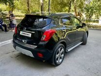 Opel Mokka 1.7 AT, 2014, 86 451 км, с пробегом, цена 1 420 000 руб.