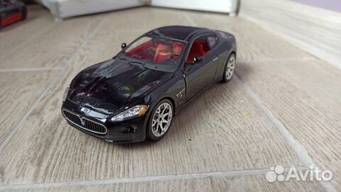 Модели бронь