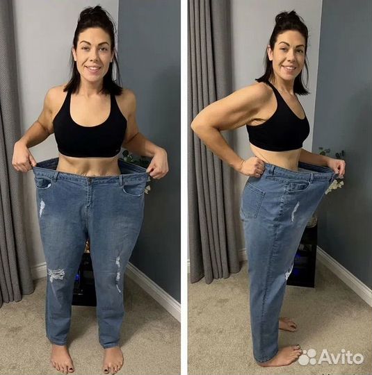 Худеем вместе бесплатно