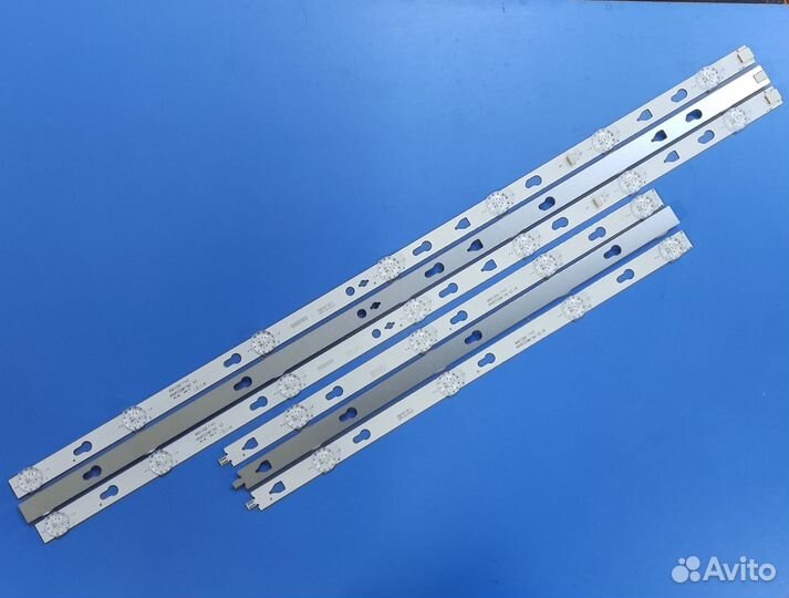 0353 Светодиодная подсветка 49HR332M11A2