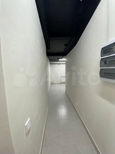 Склад, 13.7 м²