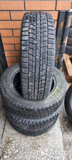 Dunlop SP Winter Ice 07 185/65 R15 92