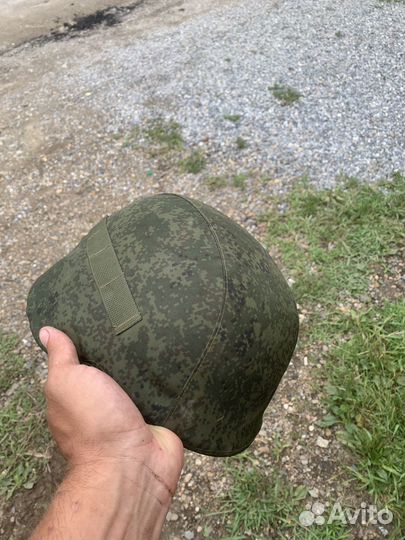 Шлем кевларовый колпак 102