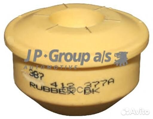 Опора амортизатора VW passat 01-05 пер