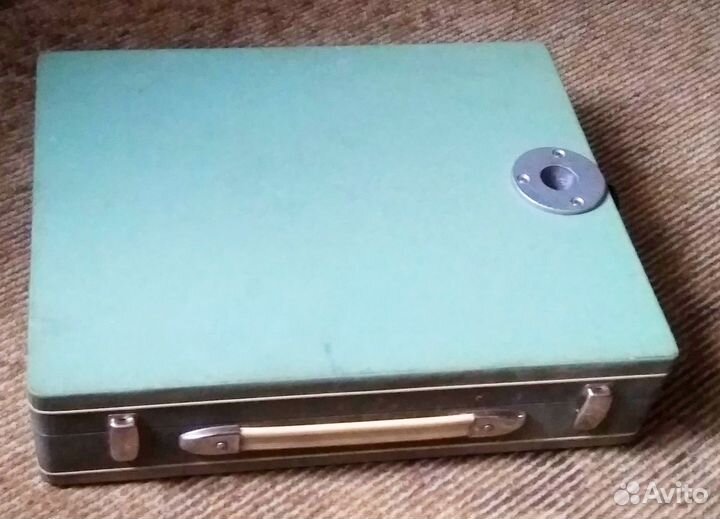 Фотоувеличитель упа-5М