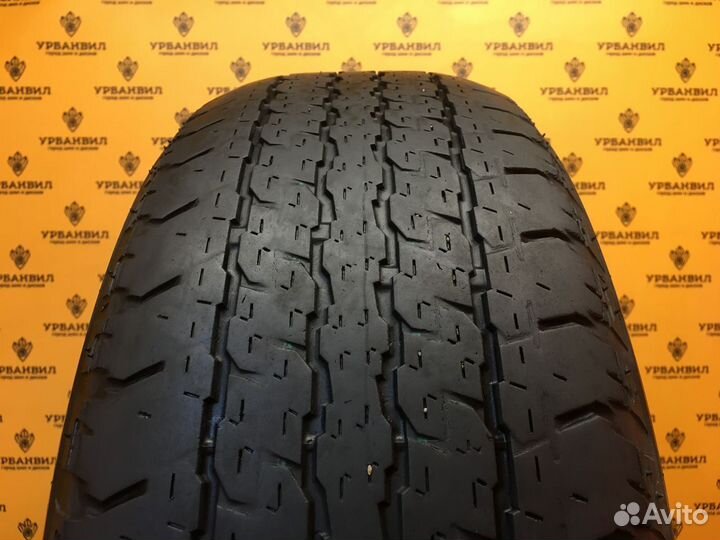 Bridgestone Dueler H/T D840 265/65 R17 112H