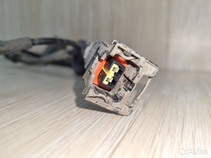 Датчик ABS задний левый Kia Rio 4 FB 1.4