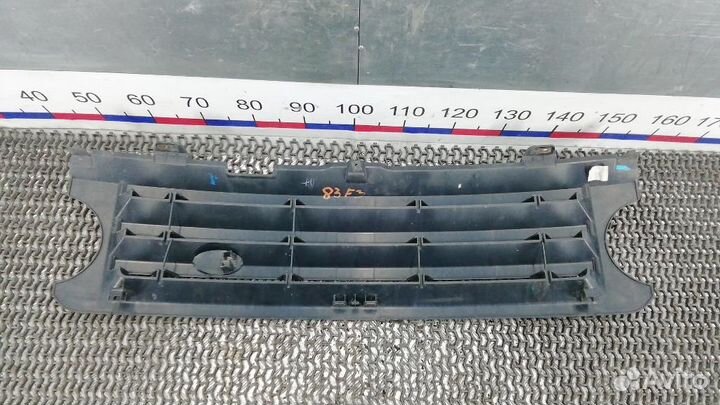 Решетка радиатора Land Rover Range Rover