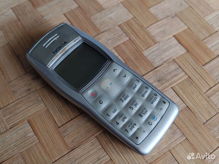 Nokia 1100