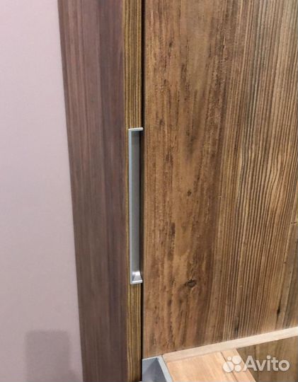 Кухонный гарнитур на заказ. Своё производство