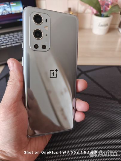 OnePlus 9 Pro, 8/128 ГБ