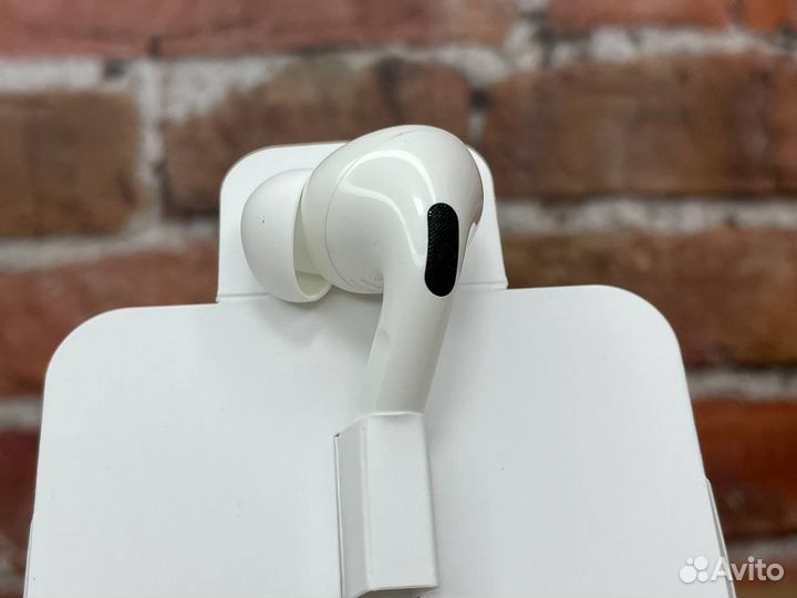 Левый наушник для Airpods Pro Б/У (Оригинал)