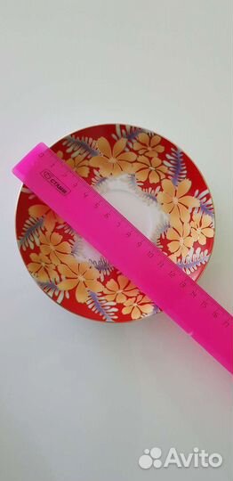 Чайная пара