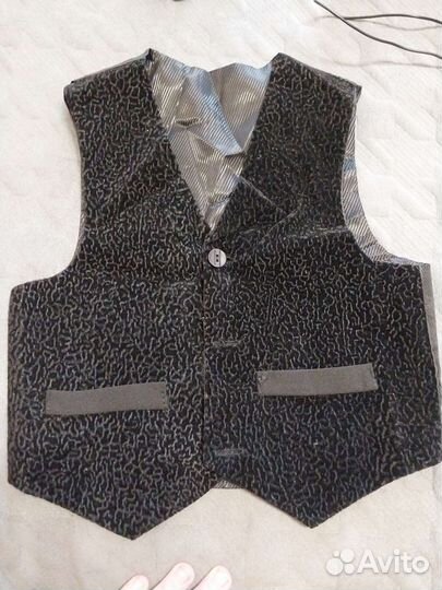 Отдам бесплатно детские вещи на мальчика