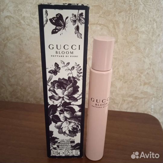 Духи женские gucci оригинал